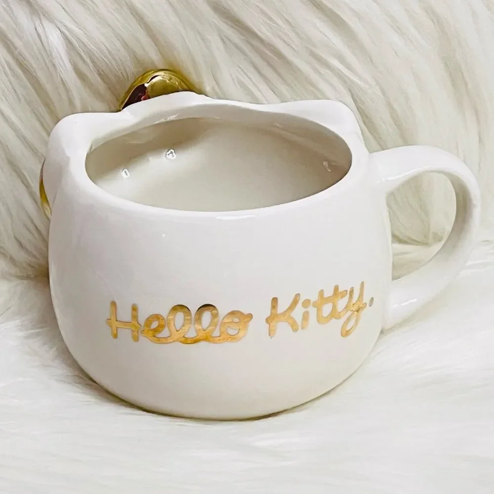 Hello Kitty Mug - Picture 2 of 3
